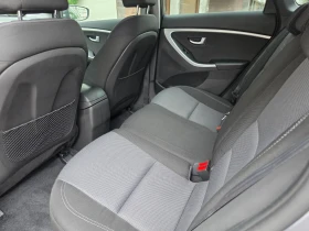 Hyundai I30 1.6 PREMIUM , снимка 10