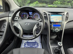 Hyundai I30 1.6 PREMIUM , снимка 12
