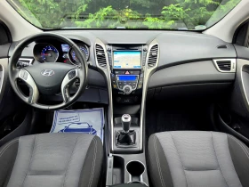 Hyundai I30 1.6 PREMIUM , снимка 9