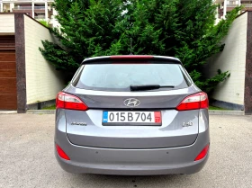 Hyundai I30 1.6 PREMIUM , снимка 6