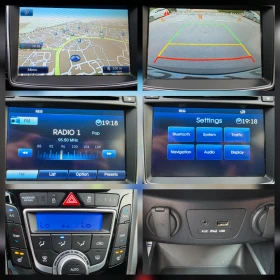 Hyundai I30 1.6 PREMIUM , снимка 15