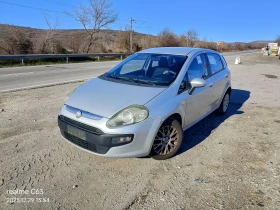 Fiat Punto GRANDE EVO, снимка 3