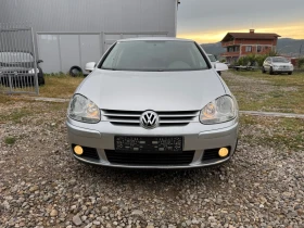 VW Golf 1.9tdi, снимка 5