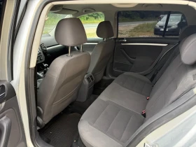 VW Golf 1.9tdi, снимка 13