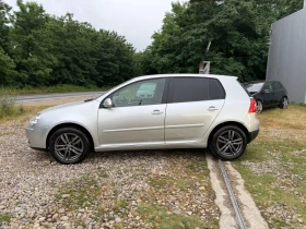 VW Golf 1.9tdi, снимка 2