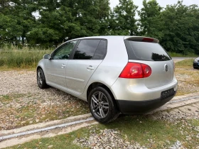 VW Golf 1.9tdi, снимка 3