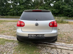 VW Golf 1.9tdi, снимка 6