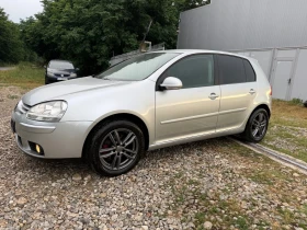 VW Golf 1.9tdi, снимка 4