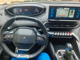 Peugeot 3008 1.5BlueHDI GT line , снимка 12