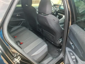 Peugeot 3008 1.5BlueHDI GT line , снимка 9