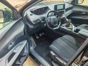 Peugeot 3008 1.5BlueHDI GT line , снимка 11
