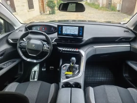 Peugeot 3008 1.5BlueHDI GT line , снимка 7
