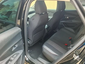 Peugeot 3008 1.5BlueHDI GT line , снимка 10