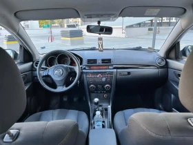 Mazda 3 Mazda 3 1.6hdi facelift , снимка 7