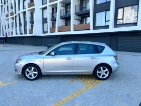 Mazda 3 Mazda 3 1.6hdi facelift , снимка 3