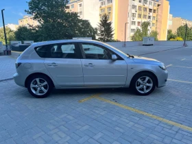 Mazda 3 Mazda 3 1.6hdi facelift , снимка 4