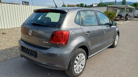 VW Polo 1.4ГАЗ 96 000km, снимка 3