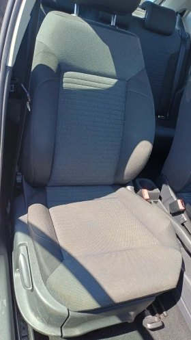 VW Polo 1.4ГАЗ 96 000km, снимка 14