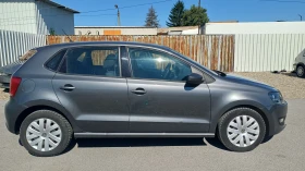 VW Polo 1.4ГАЗ 96 000km, снимка 6