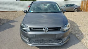 VW Polo 1.4ГАЗ 96 000km, снимка 1