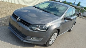VW Polo 1.4ГАЗ 96 000km, снимка 2