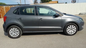 VW Polo 1.4ГАЗ 96 000km, снимка 5