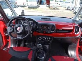 Fiat 500L 1.3 Multijet, снимка 8