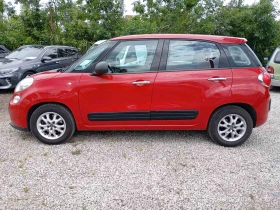 Fiat 500L 1.3 Multijet, снимка 2
