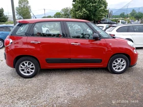 Fiat 500L 1.3 Multijet, снимка 5