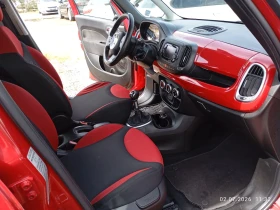 Fiat 500L 1.3 Multijet, снимка 10