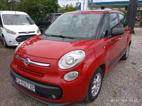Fiat 500L 1.3 Multijet, снимка 1