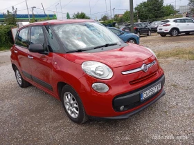 Fiat 500L 1.3 Multijet, снимка 6