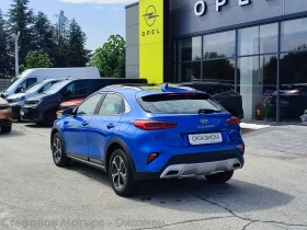 Kia XCeed Vision 1.6 GDI Plug-in-Hybrid (141hp) AT6, снимка 8