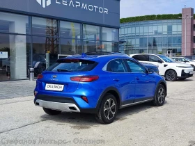Kia XCeed Vision 1.6 GDI Plug-in-Hybrid (141hp) AT6, снимка 6