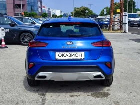Kia XCeed Vision 1.6 GDI Plug-in-Hybrid (141hp) AT6, снимка 7