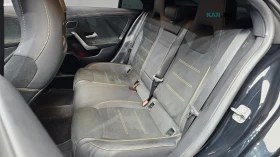 Mercedes-Benz CLA 45 S AMG* КОЖА* ПАНО* КАМЕРА* НАВИ, снимка 12