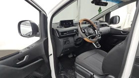Hyundai Staria Cargo* BLIND SPOT* КРАЙНА ЦЕНА, снимка 10