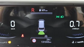 Hyundai Staria Cargo* BLIND SPOT* КРАЙНА ЦЕНА, снимка 16