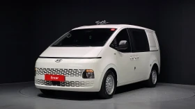 Hyundai Staria Cargo* BLIND SPOT* КРАЙНА ЦЕНА, снимка 1