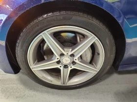 Mercedes-Benz C 300 АМГ ПАКЕТ/CARFAX/ПОДГРЕВ/ПАМЕТ/ПАНОРАМА, снимка 4