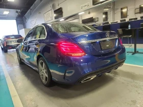 Mercedes-Benz C 300 АМГ ПАКЕТ/CARFAX/ПОДГРЕВ/ПАМЕТ/ПАНОРАМА, снимка 6