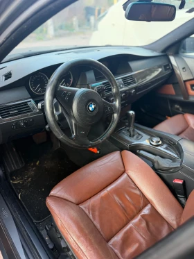 BMW 535, снимка 2