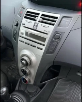 Toyota Yaris, снимка 7