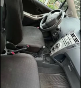 Toyota Yaris, снимка 5