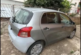Toyota Yaris, снимка 6