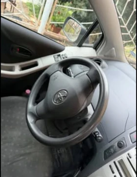 Toyota Yaris, снимка 4