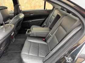 Mercedes-Benz S 550, снимка 10