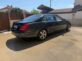 Mercedes-Benz S 550, снимка 5