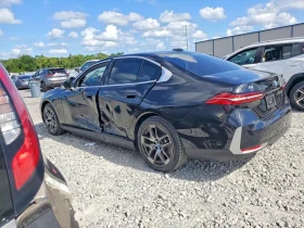 BMW i5 EDRIVE 40, снимка 4