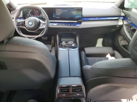 BMW i5 EDRIVE 40, снимка 8